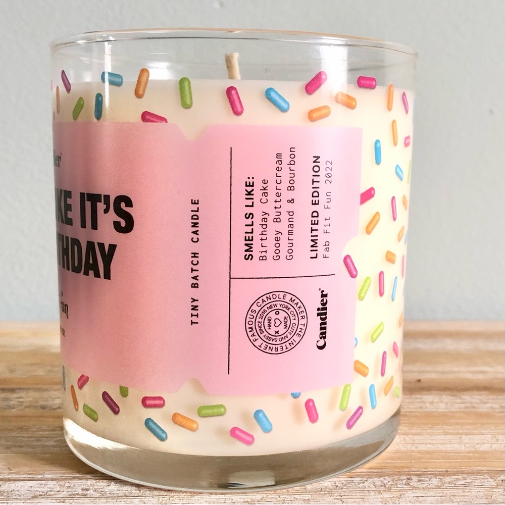 Candle - Picture 4 of 4